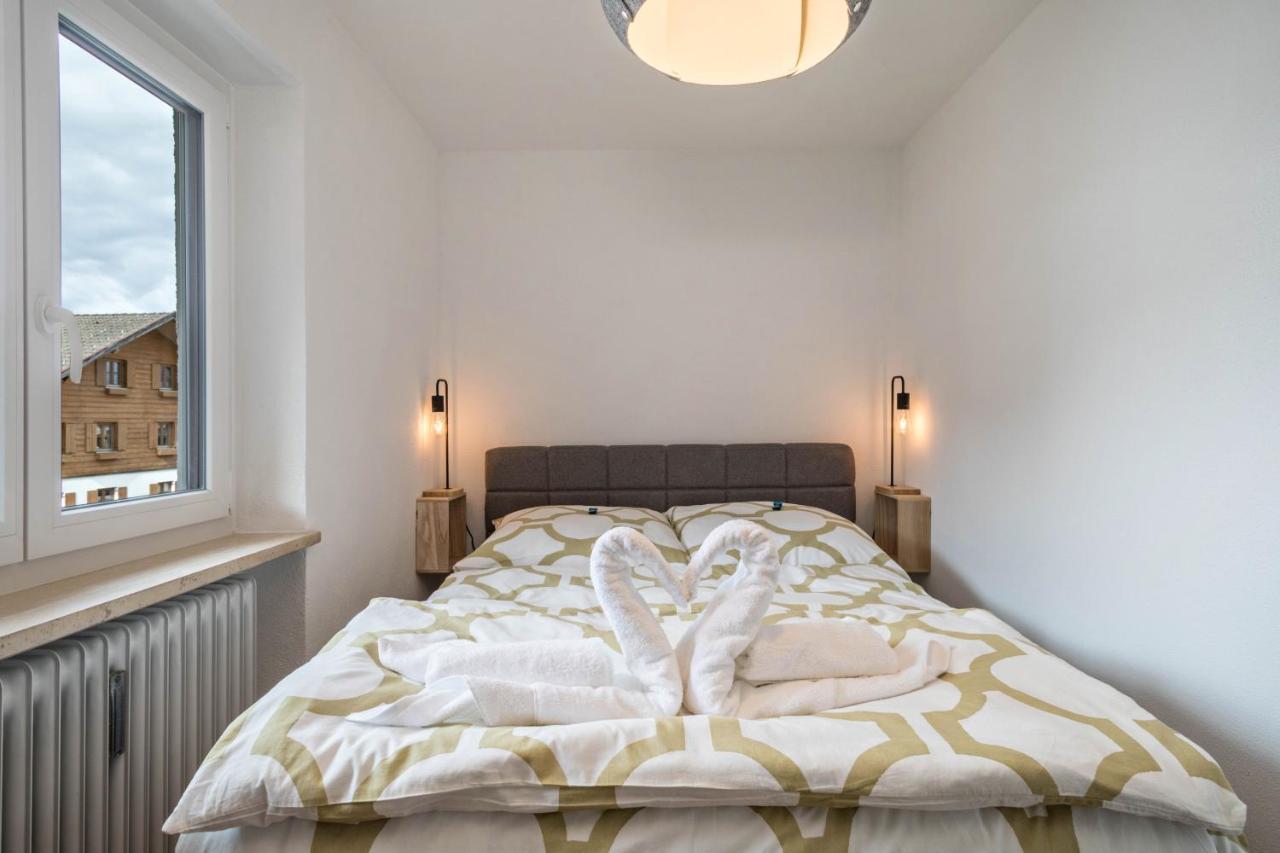 Allgaeu Spa House Blaichach Ngoại thất bức ảnh