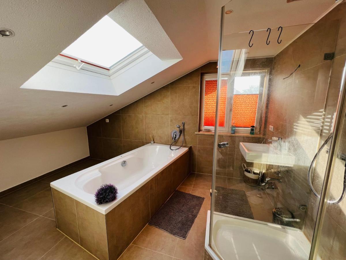 Allgaeu Spa House Blaichach Ngoại thất bức ảnh
