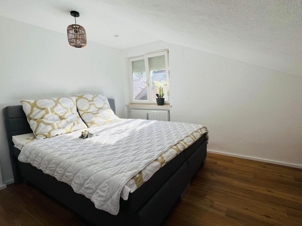 Allgaeu Spa House Blaichach Ngoại thất bức ảnh