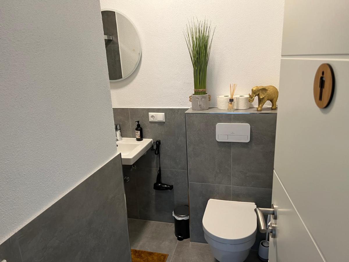 Allgaeu Spa House Blaichach Ngoại thất bức ảnh