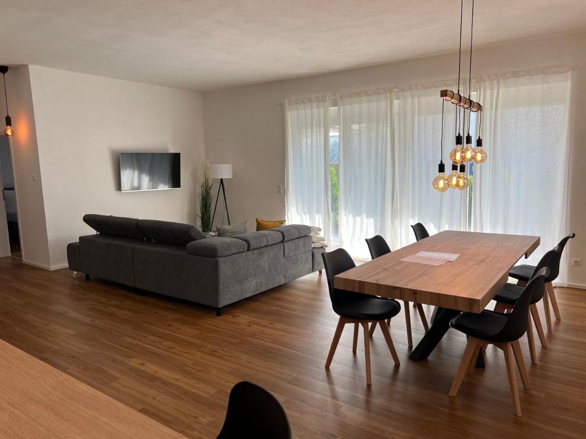Allgaeu Spa House Blaichach Ngoại thất bức ảnh