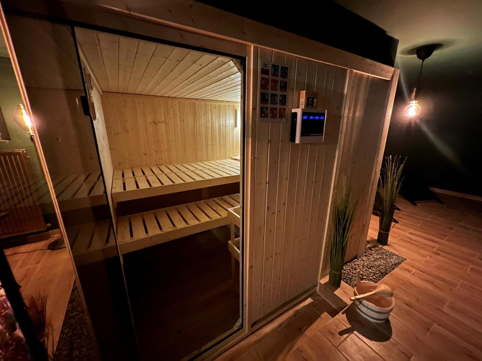 Allgaeu Spa House Blaichach Ngoại thất bức ảnh