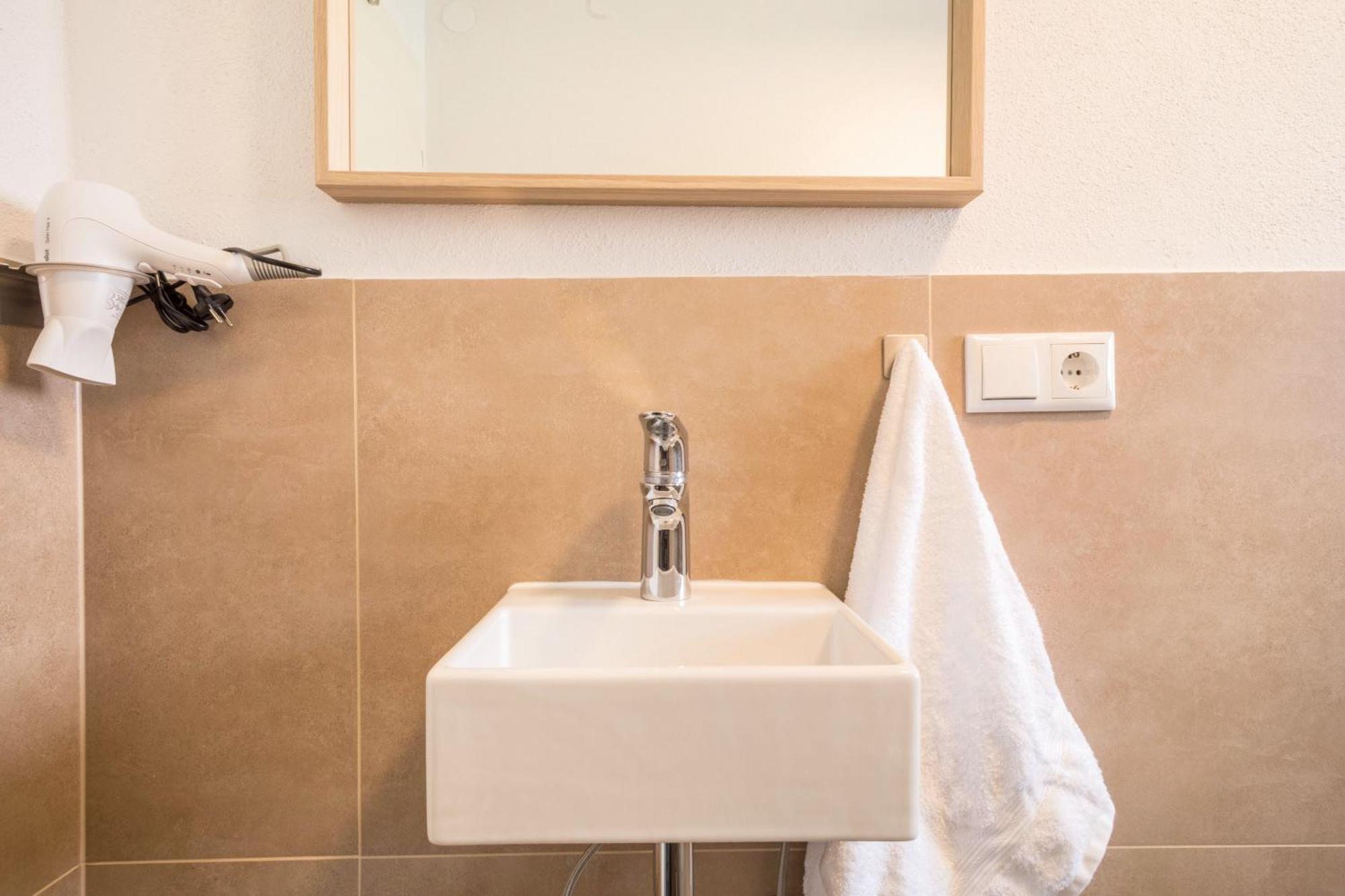 Allgaeu Spa House Blaichach Phòng bức ảnh